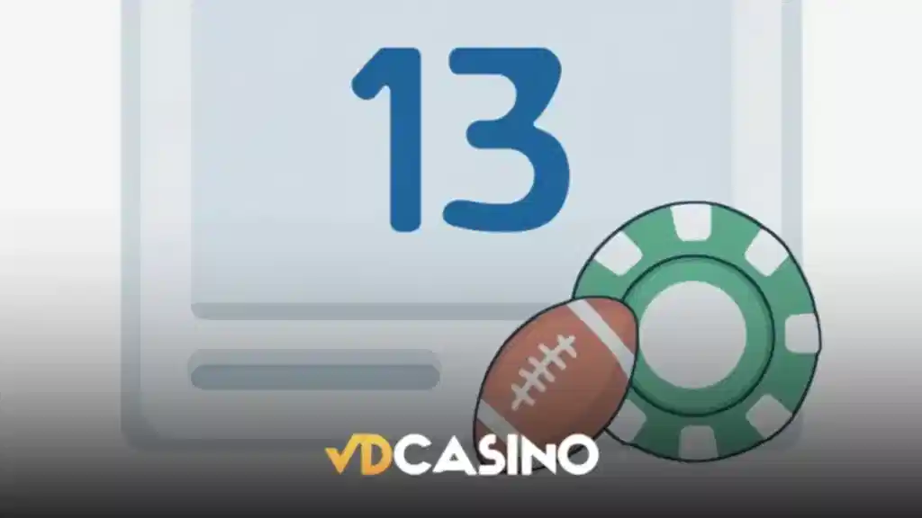Vdcasino spor bahisleri