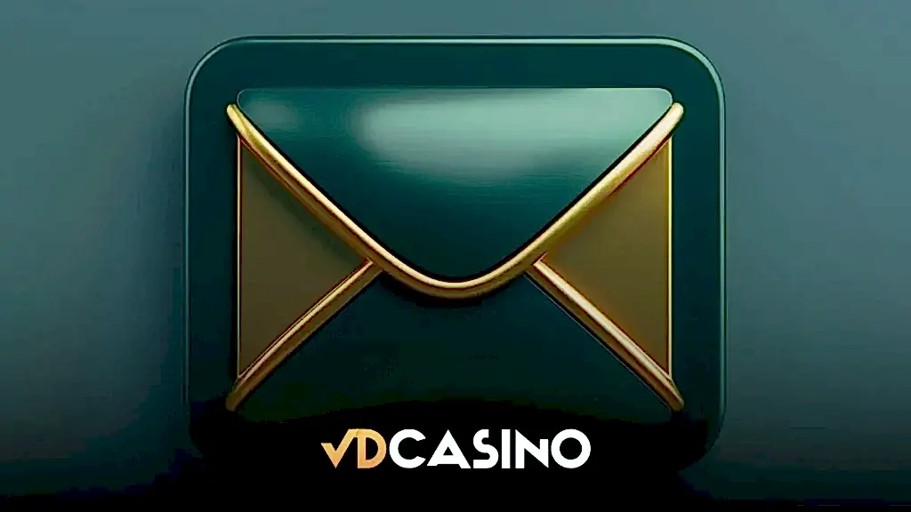 Vdcasino üyelik
