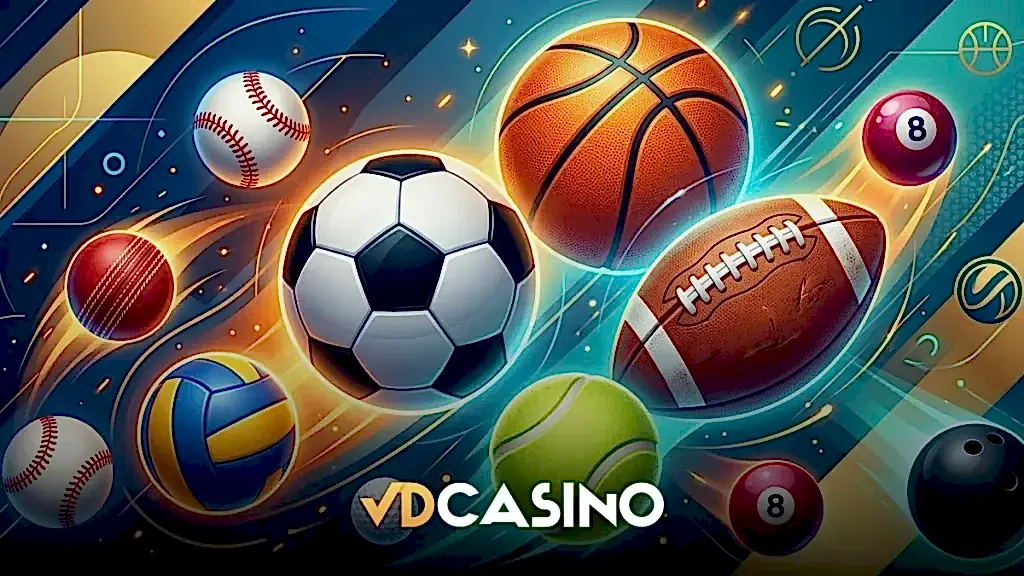 Vdcasino canlı bahisler