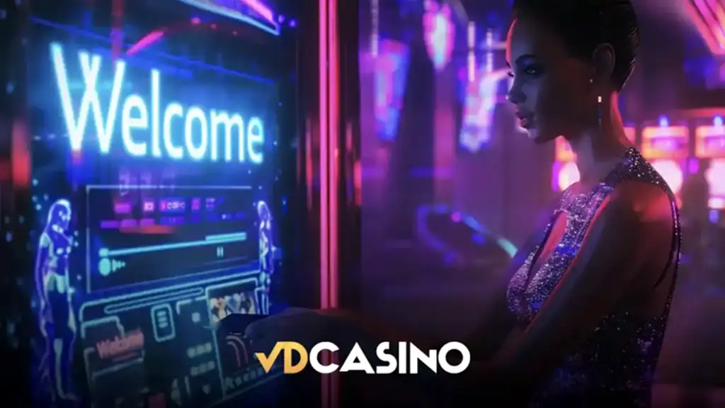 Vdcasino bonuslar