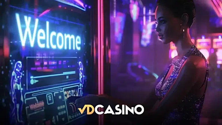 Vdcasino bonuslar