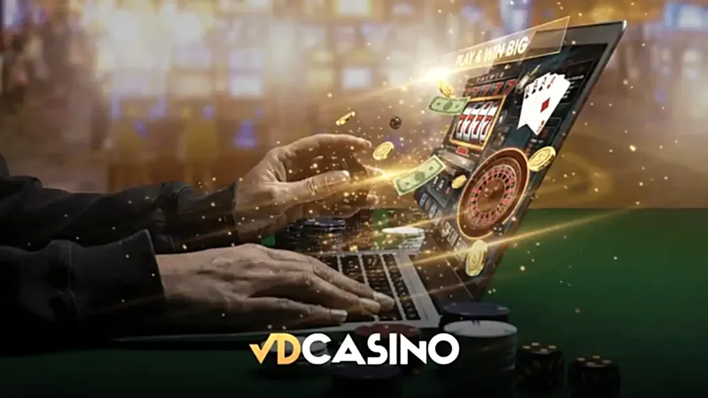 Vdcasino lisansı
