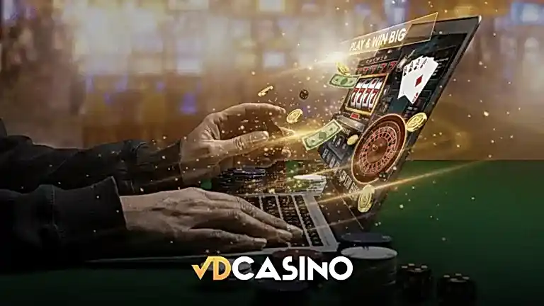 Vdcasino lisansı