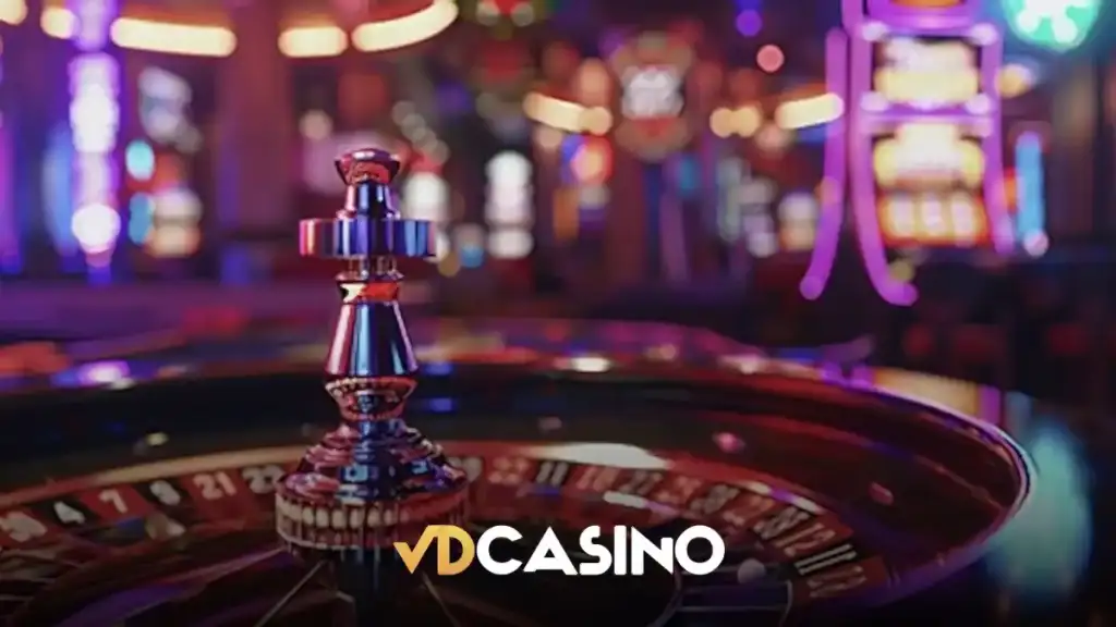 Vdcasino Rus Ruleti
